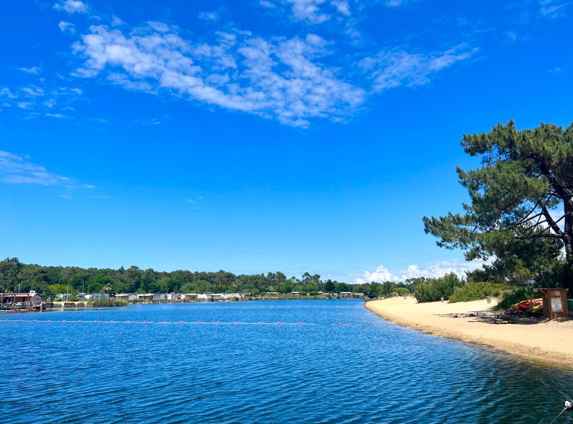 Au Ferret Plage,Piscines A 2 Pas En Famille By Vayny Lège-Cap-Ferret Exterior foto